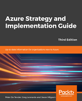 Azure Strategy & Implementation Guide (FREE)