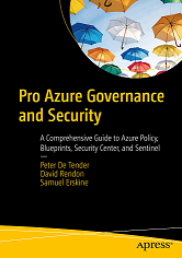 Pro Azure Governance
