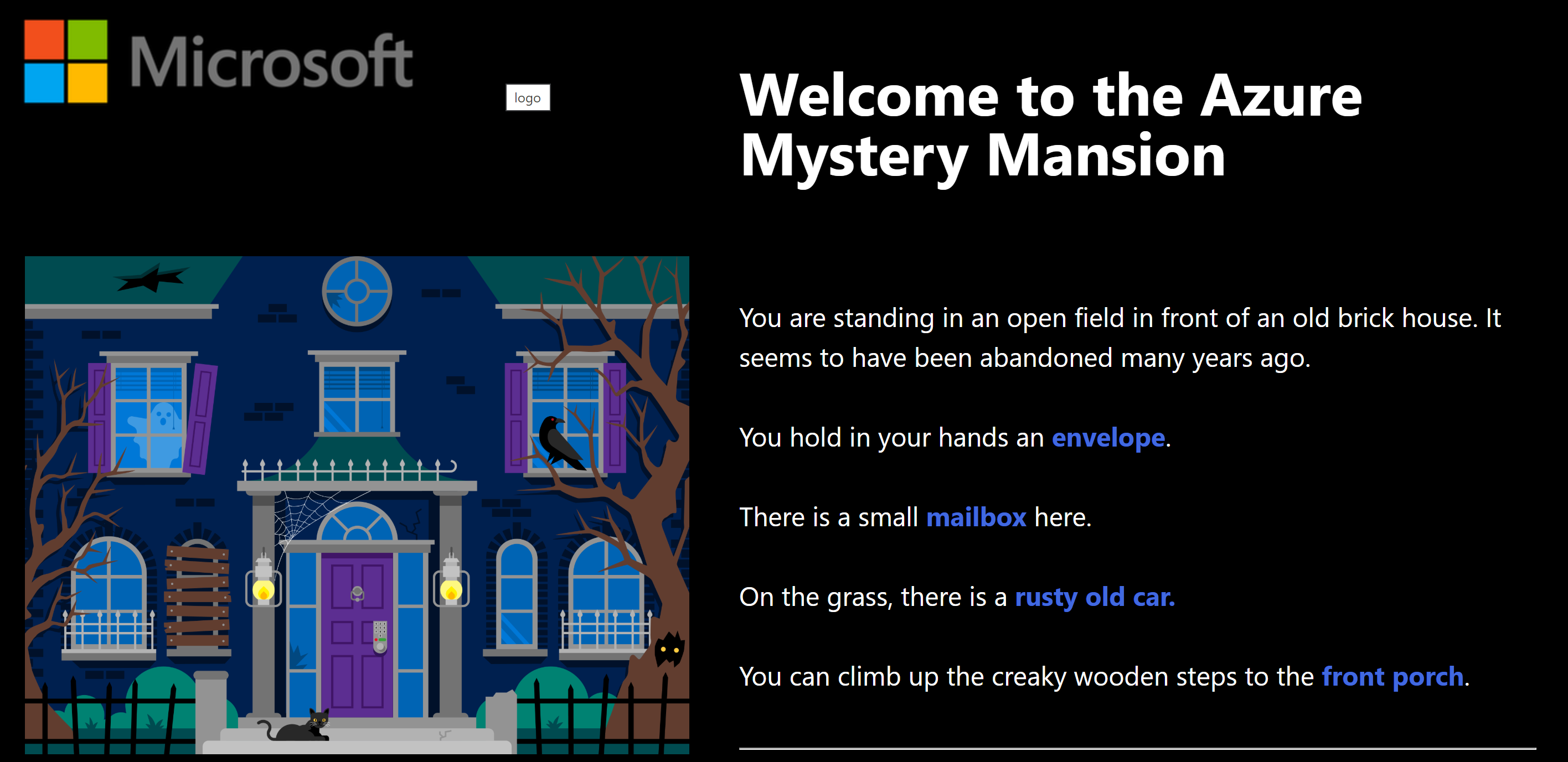 Azure_Mystery_Mansion