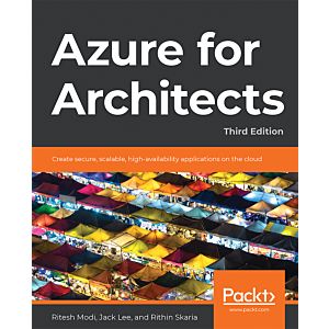 Azure_for_Architects_cover