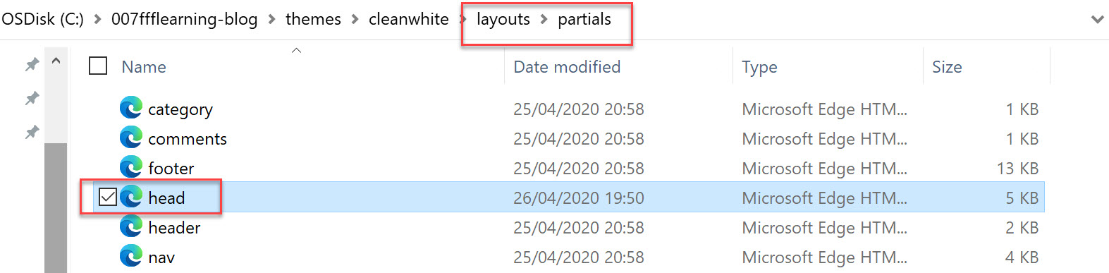 Create Application Insights