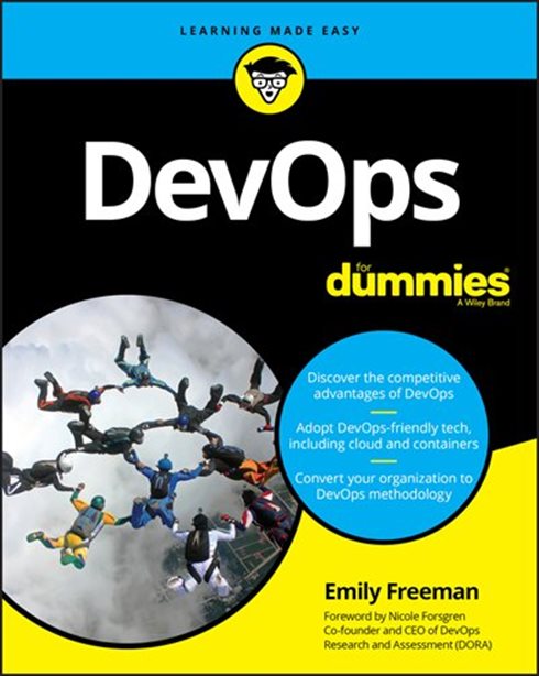 DevOps Eco System