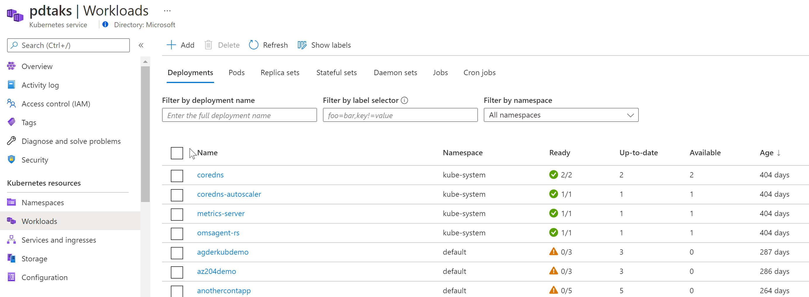 System_containers_up