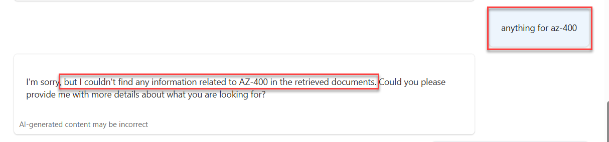 Deployed Chat Bot as Azure App Service