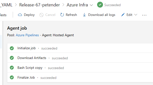 Trigger Classic Release